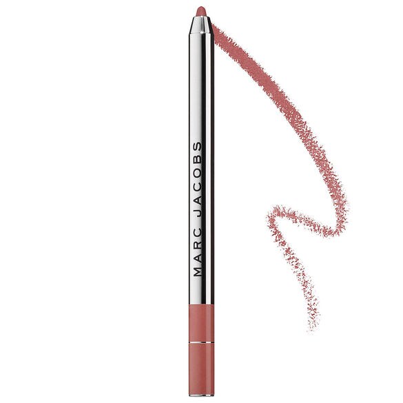 (P)outliner Lippenkonturenstift mit langem Halt, MARC JACOBS BEAUTY