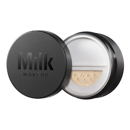 Pore Eclipse Matte Translucent Setting Powder image