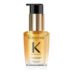 Elixir Ultime L'Huile Originale - Haaröl, KÉRASTASE