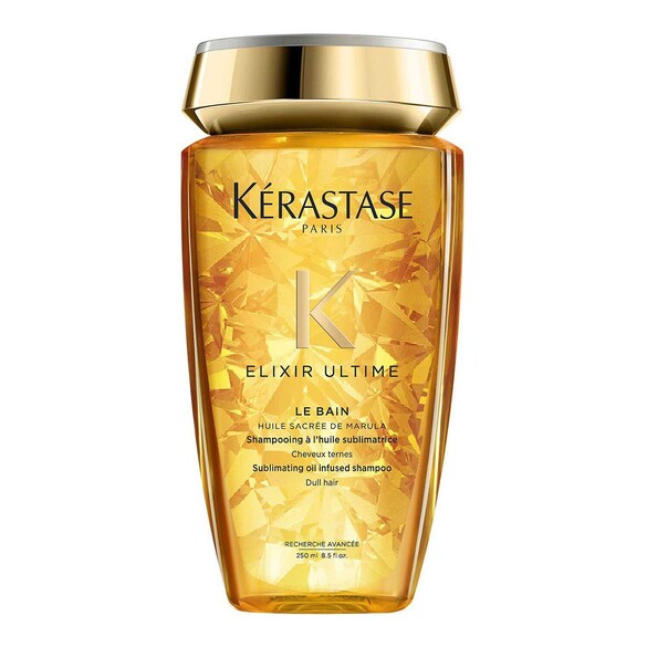 Elixir Ultime - Le Bain, KÉRASTASE