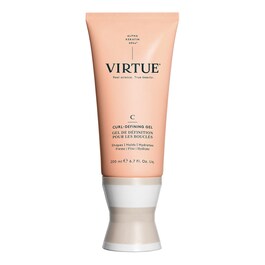 Gel für lockiges Haar