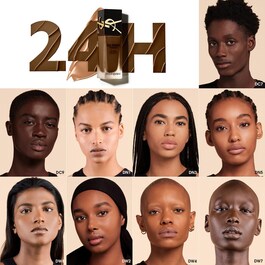Encre de Peau - All Hours Foundation