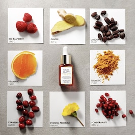 C.E.O. Gesichtsöl mit Kurkuma und Vitamin C