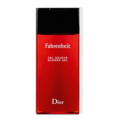 Fahrenheit - Duftendes Duschgel für Herren - Flakon für Haare und Körper, DIOR