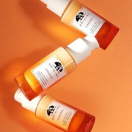 GinZing™ - Into the Glow Brightening Serum