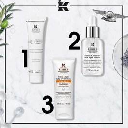 Ultra Light - Daily Defense SPF 50