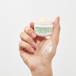 Vitamin-C-Creme