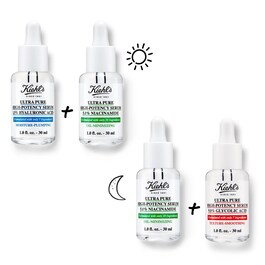 Pure Serum 1.5% Hyaluronic Acid