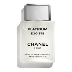 PLATINUM ÉGOÏSTE - Aftershave-Lotion, Chanel