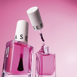 Nail Blush - Perfektionierende rosa Nagelpflege