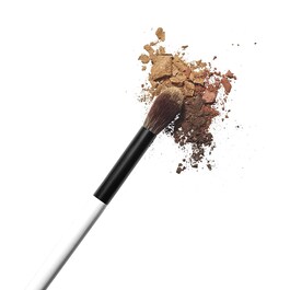 EF2 Brush - Pinsel für die Augen