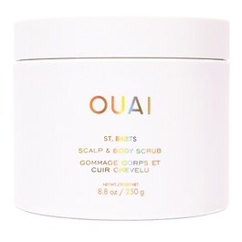 Scalp & Body Scrub (St Barts) - Peeling für die Kopfhaut