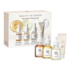 Bestsellers Starter Kit - Perfekter Einstieg in die BOJ-Esssentials, BEAUTY OF JOSEON