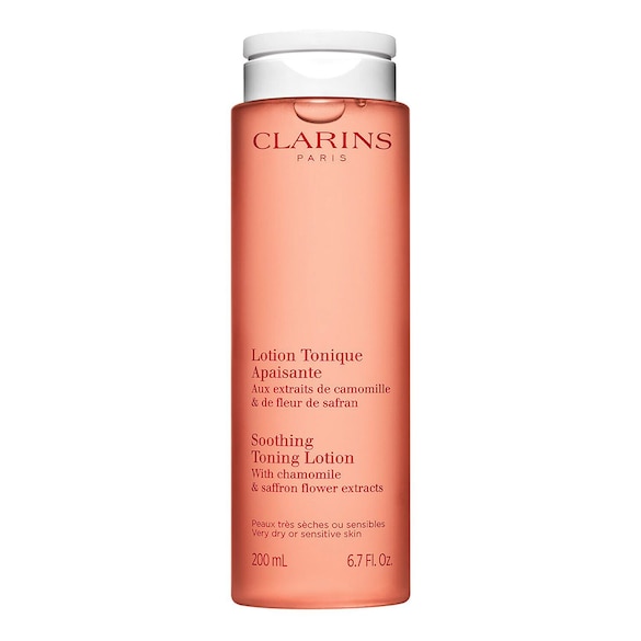 Beruhigende Tonic Lotion - Beruhigende Gesichtslotion, CLARINS