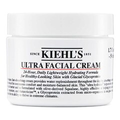 Ultra Facial - Cream, KIEHL'S SINCE 1851