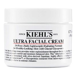 Ultra Facial - Cream