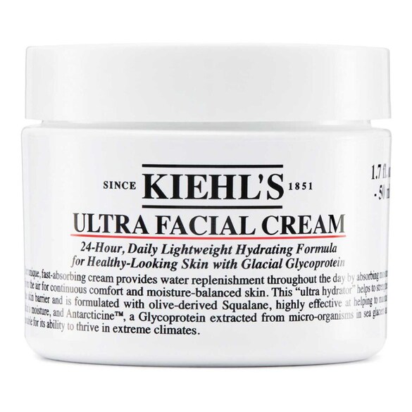 Ultra Facial - Cream, KIEHL'S SINCE 1851