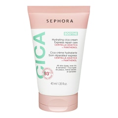 Hydrating Cica Cream -  Spendet Feuchtigkeit + Beruhigt, SEPHORA COLLECTION