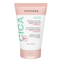 Hydrating Cica Cream - Spendet Feuchtigkeit + Beruhigt image
