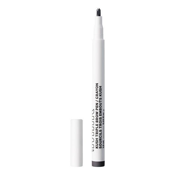 Kush Triple Brow Pen, MILK