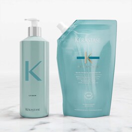 Résistance Bain Force Architecte - Shampoo – Nachfüllpack