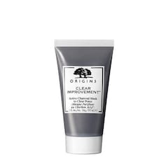 Clear Improvement™ - Active Charcoal Mask to clear pores Reisegröße, ORIGINS