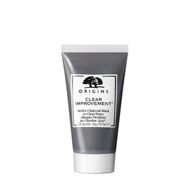 Clear Improvement™ - Active Charcoal Mask to clear pores Reisegröße