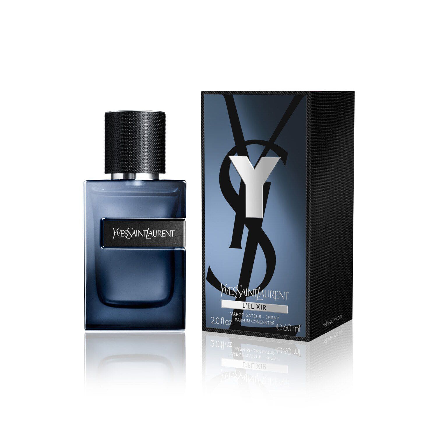 Y L Elixir von YVES SAINT LAURENT SEPHORA