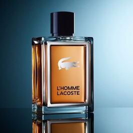 Eau de discount parfum lacoste homme
