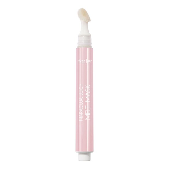 maracuja juicy melt mask - Lippenmaske, TARTE