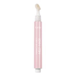 maracuja juicy melt mask - Lippenmaske image
