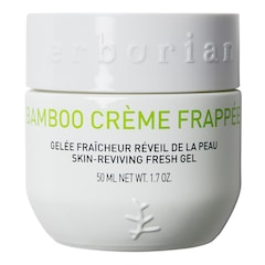 Bamboo Crème Frappée Gesichtscreme, ERBORIAN
