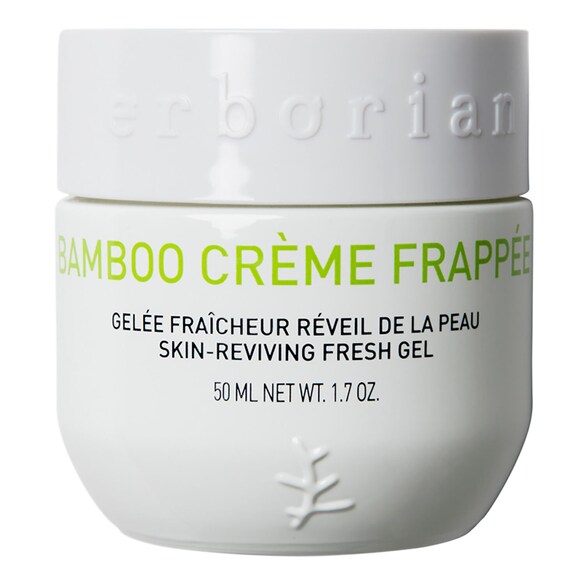 Bamboo Crème Frappée Gesichtscreme, ERBORIAN