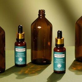 Hosanna Plumping H2O Serum