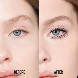 Diorshow Pump N' Volume - Mascara