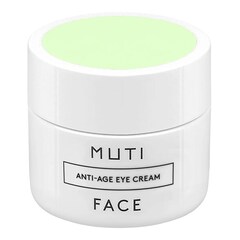 Anti-Age Augencreme, MUTI