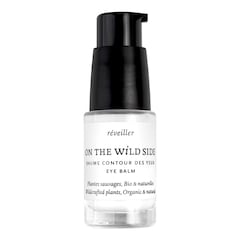 Augenbalsam - Biologischer Anbau und zu 100 % natürlichen Ursprungs, ON THE WILD SIDE