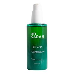 Day Over – Abschminköl, HO KARAN