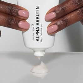 Aufhellendes Alpha Arbutin Serum