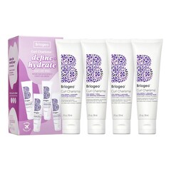 Curl CharismaMC - Definierende und hydratisierende Haarpflege in Mini-Größen, BRIOGEO