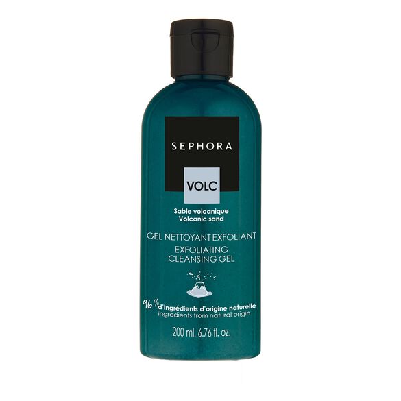 Men´s Exfoliating Cleansing Gel Good Skincare von SEPHORA COLLECTION
