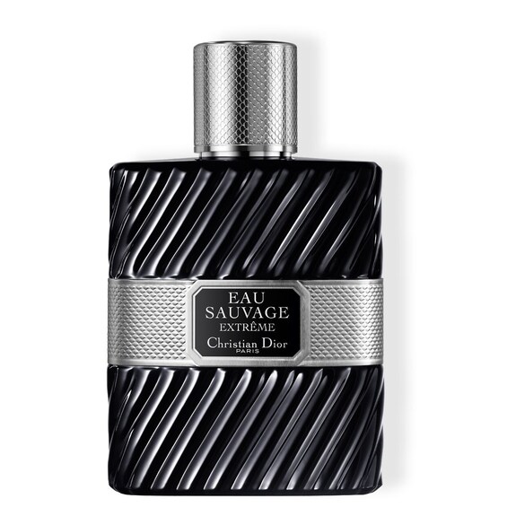Eau Sauvage Extrême – Intensives Eau de Toilette – Blumige & zitronige Noten, DIOR