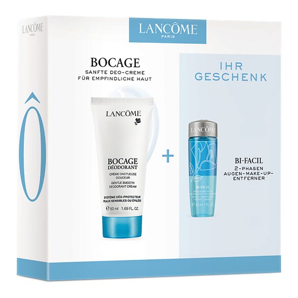 Bocage Deo Creme - Set, LANCÔME