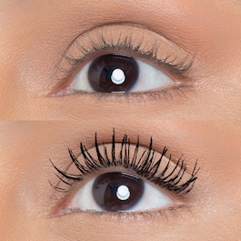 Wimperntusche - LEGIT Lashes Mascara