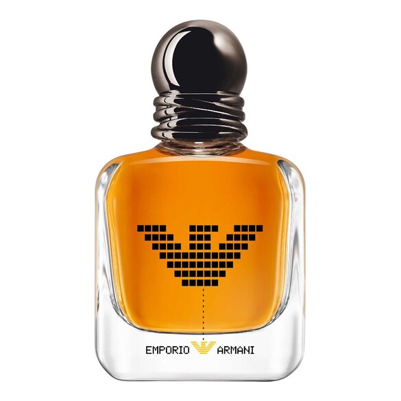 Stronger with YOU - Eau de Toilette – Limited Gaming Edition, ARMANI