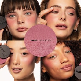 Stax Baume Blush All Over Color - Vielseitig einsetzbares Rouge