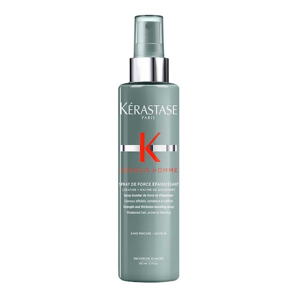 Genesis Homme Spray de Force Épaississant - Haardichte stärkendes Spray, KÉRASTASE
