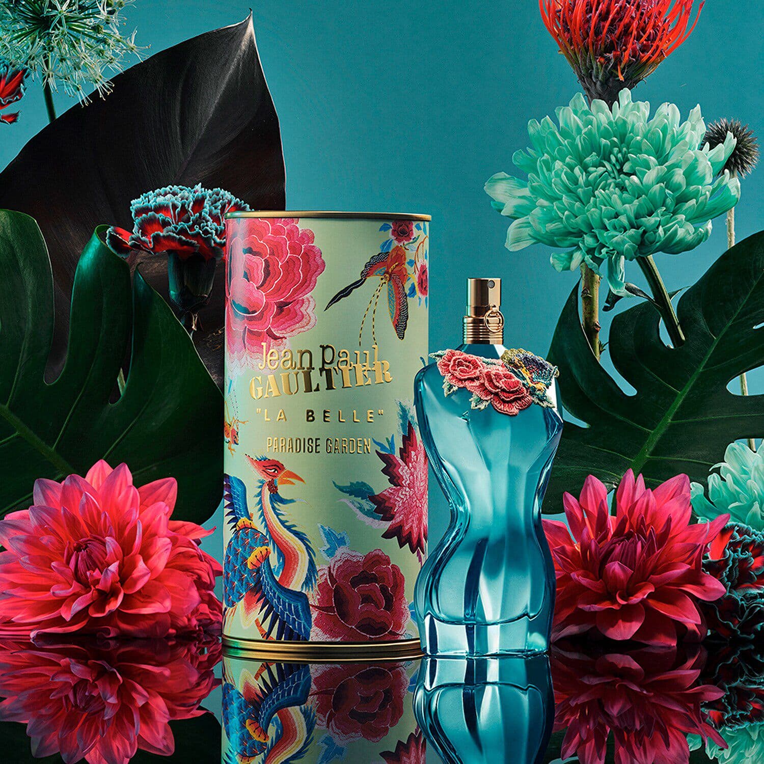 Jean paul gaultier la belle sephora deals