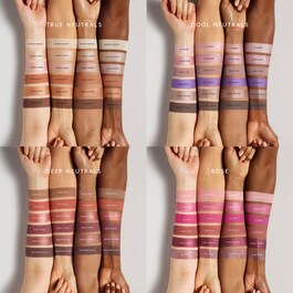 Snap Shadows True Neutrals - Lidschattenpalette