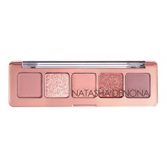 Mini Starlette Palette - Lidschattenpalette, NATASHA DENONA